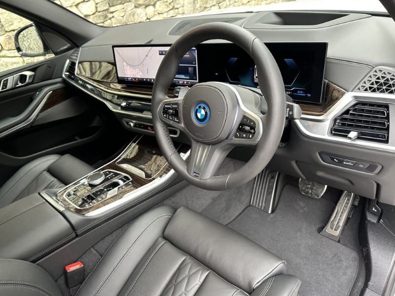  BMW X5 xDrive50e M Sport 5dr Auto 5313544