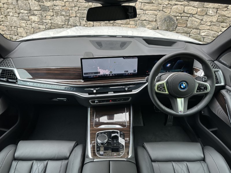  BMW X5 xDrive50e M Sport 5dr Auto 5313585