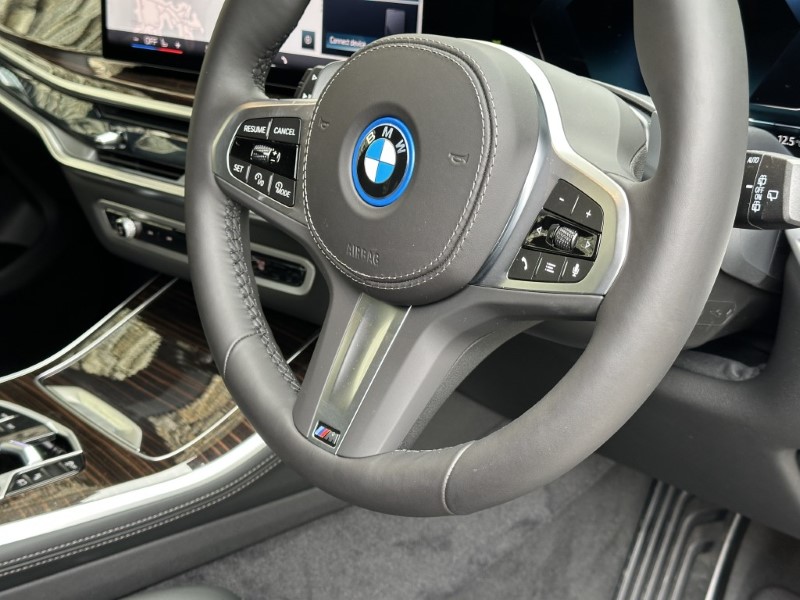  BMW X5 xDrive50e M Sport 5dr Auto 5313545