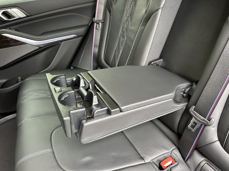  BMW X5 xDrive50e M Sport 5dr Auto 5313582