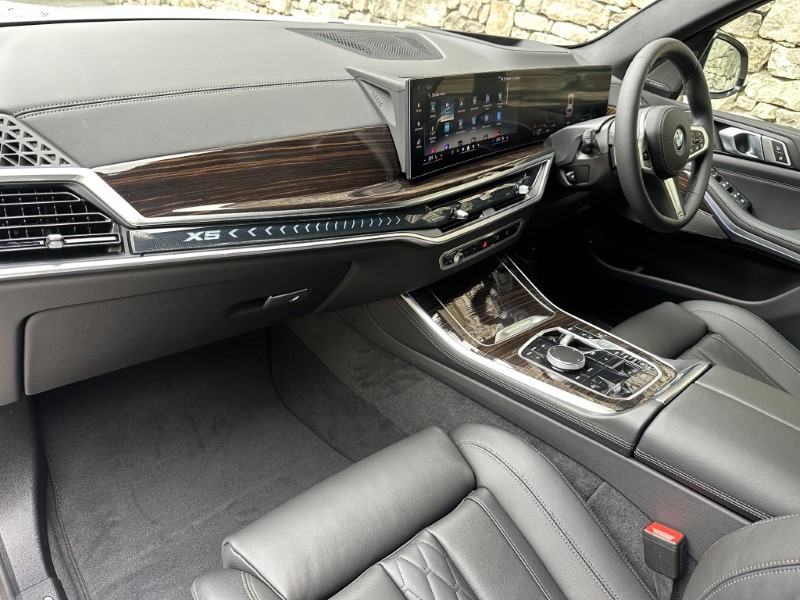  BMW X5 xDrive50e M Sport 5dr Auto 5313569