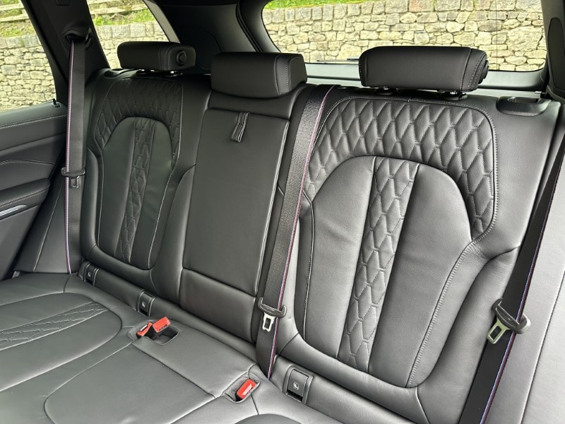  BMW X5 xDrive50e M Sport 5dr Auto 5313579