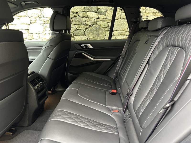  BMW X5 xDrive50e M Sport 5dr Auto 5313567