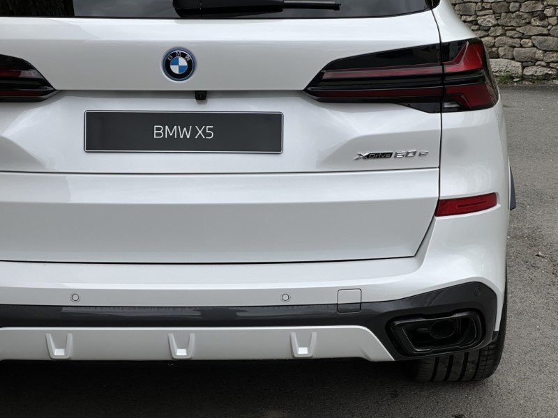  BMW X5 xDrive50e M Sport 5dr Auto 5313540