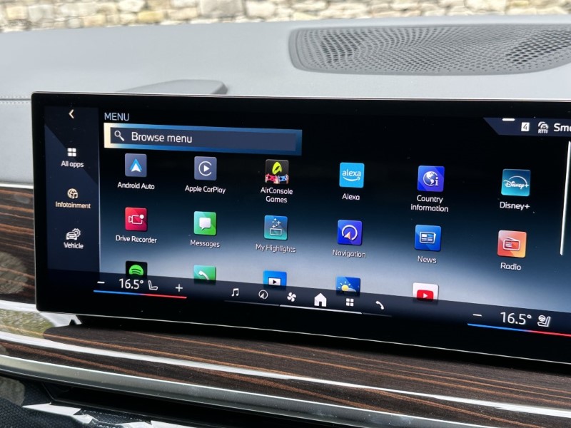  BMW X5 xDrive50e M Sport 5dr Auto 5313610