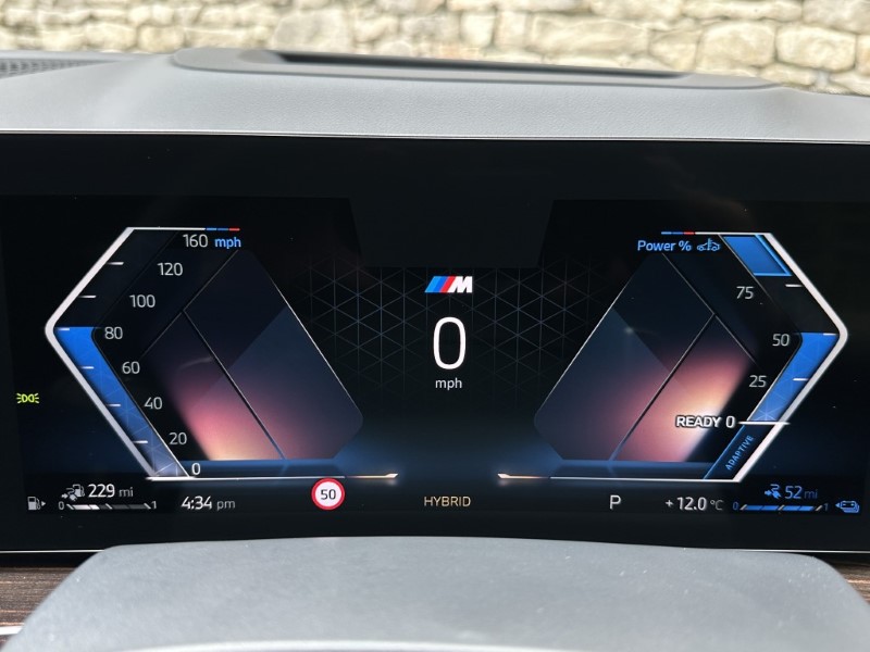  BMW X5 xDrive50e M Sport 5dr Auto 5313589