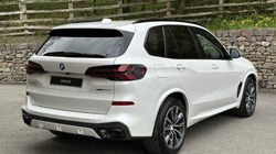 BMW X5 xDrive50e M Sport 5dr Auto 5313603