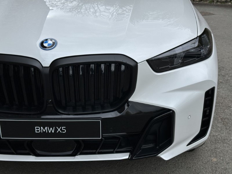  BMW X5 xDrive50e M Sport 5dr Auto 5313565