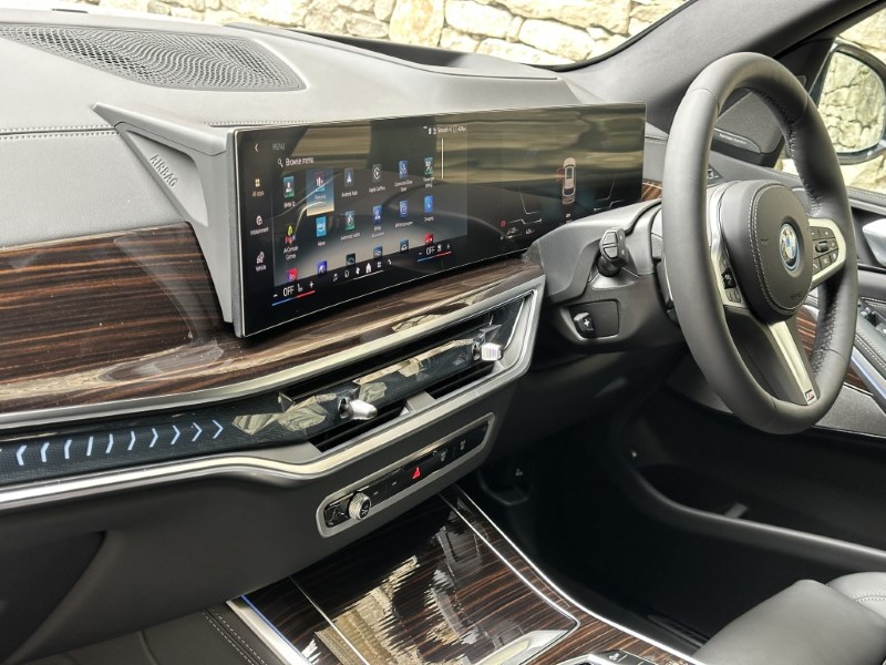  BMW X5 xDrive50e M Sport 5dr Auto 5313570