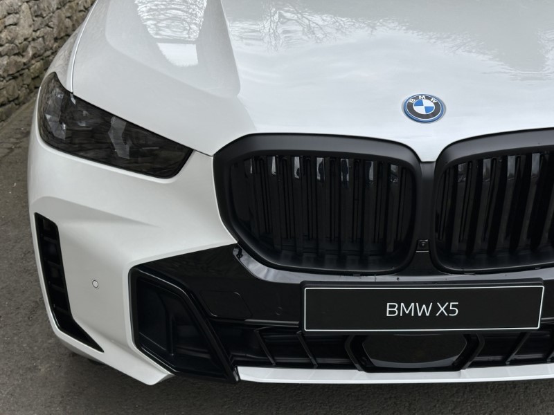 BMW X5 xDrive50e M Sport 5dr Auto 5313564
