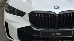 BMW X5 xDrive50e M Sport 5dr Auto 5313564