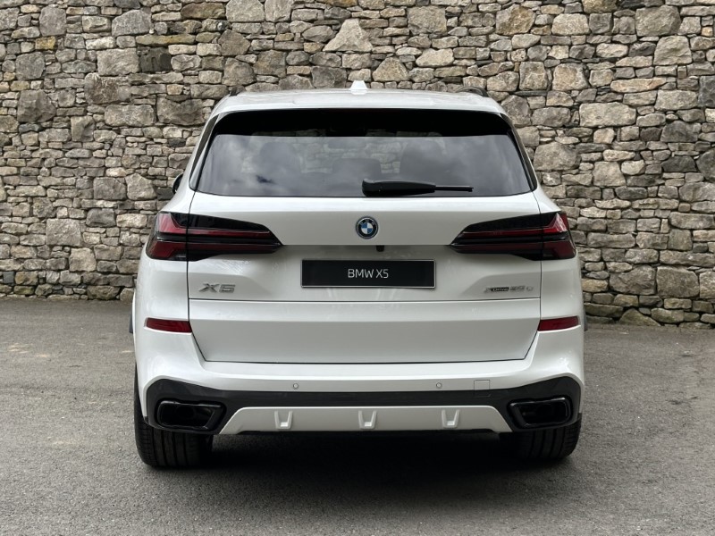  BMW X5 xDrive50e M Sport 5dr Auto 5313574
