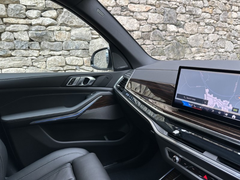  BMW X5 xDrive50e M Sport 5dr Auto 5313552