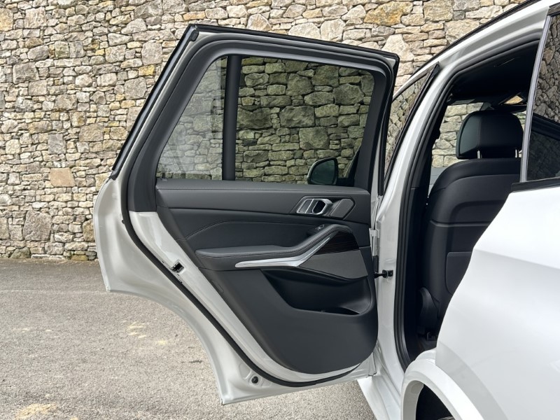  BMW X5 xDrive50e M Sport 5dr Auto 5313578