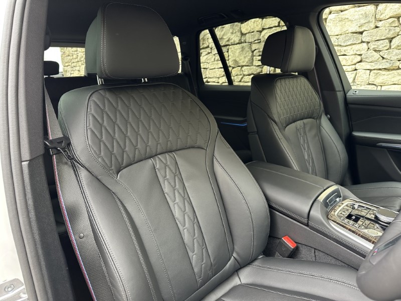  BMW X5 xDrive50e M Sport 5dr Auto 5313549