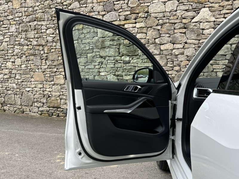  BMW X5 xDrive50e M Sport 5dr Auto 5313577