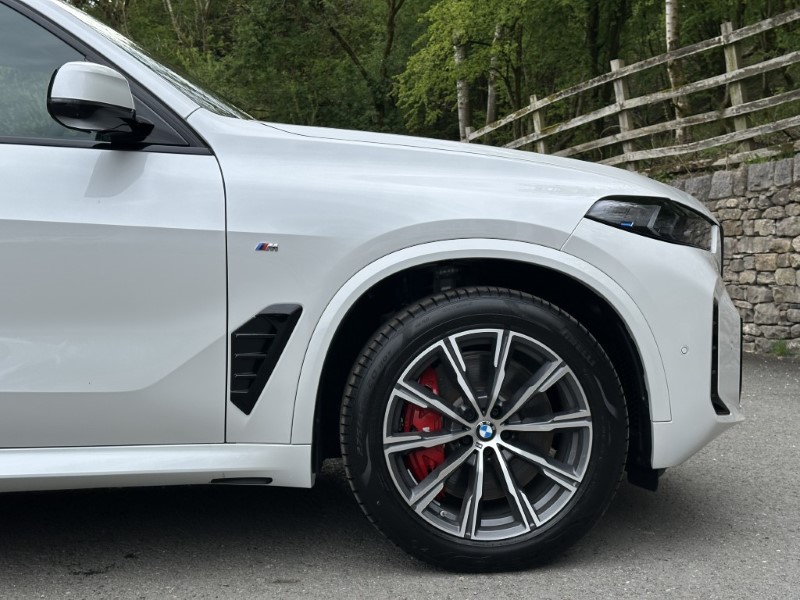  BMW X5 xDrive50e M Sport 5dr Auto 5313599