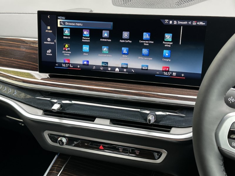  BMW X5 xDrive50e M Sport 5dr Auto 5313609