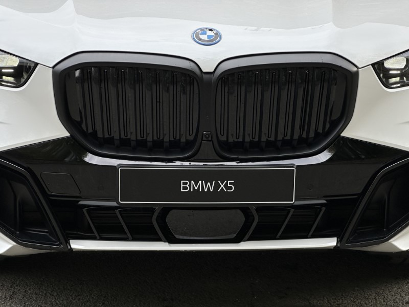  BMW X5 xDrive50e M Sport 5dr Auto 5313595