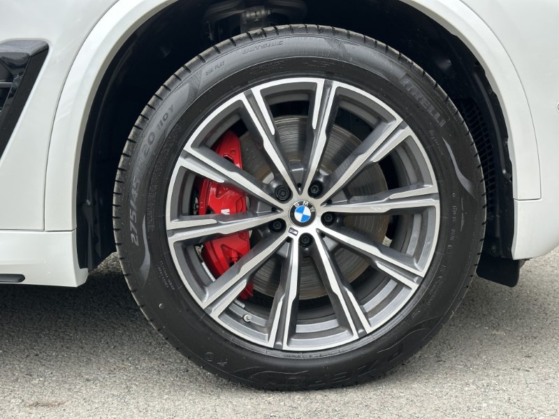  BMW X5 xDrive50e M Sport 5dr Auto 5313600