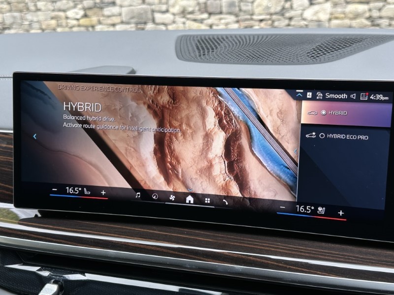  BMW X5 xDrive50e M Sport 5dr Auto 5313608