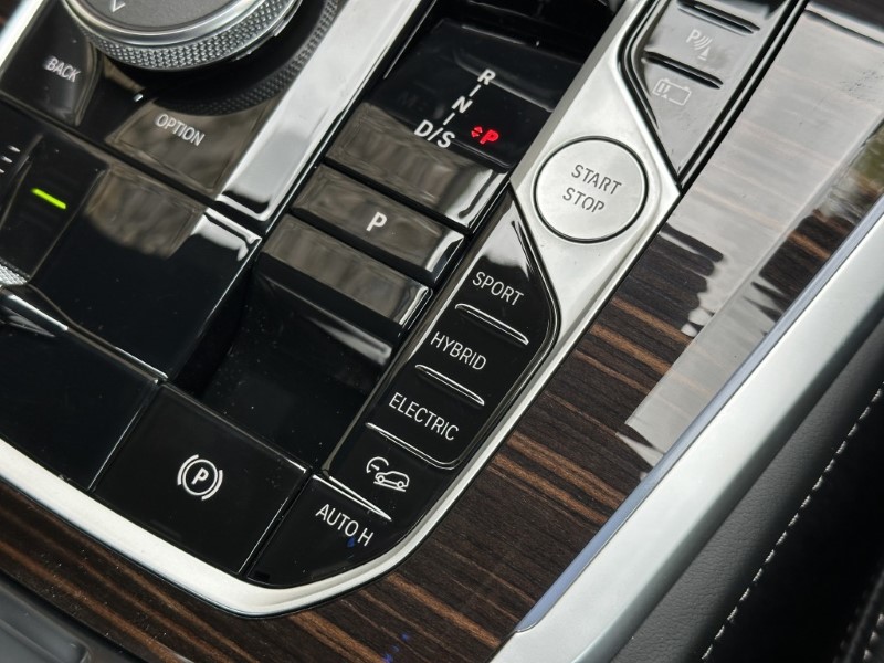  BMW X5 xDrive50e M Sport 5dr Auto 5313555