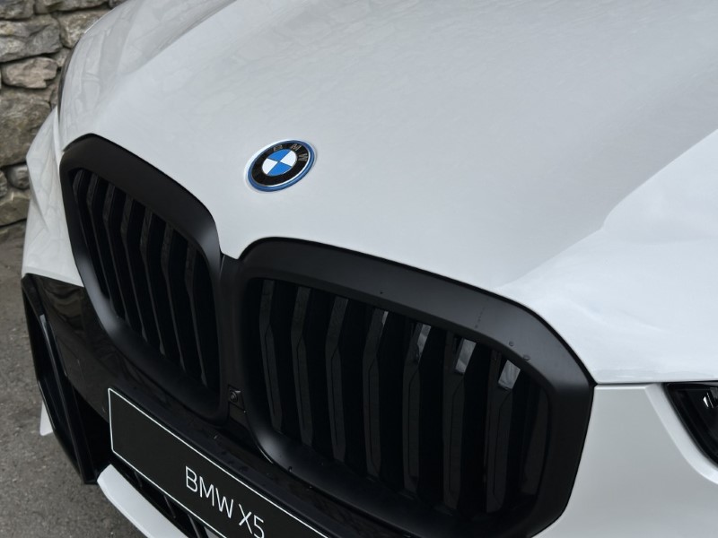  BMW X5 xDrive50e M Sport 5dr Auto 5313566