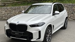 BMW X5 xDrive50e M Sport 5dr Auto 5313590