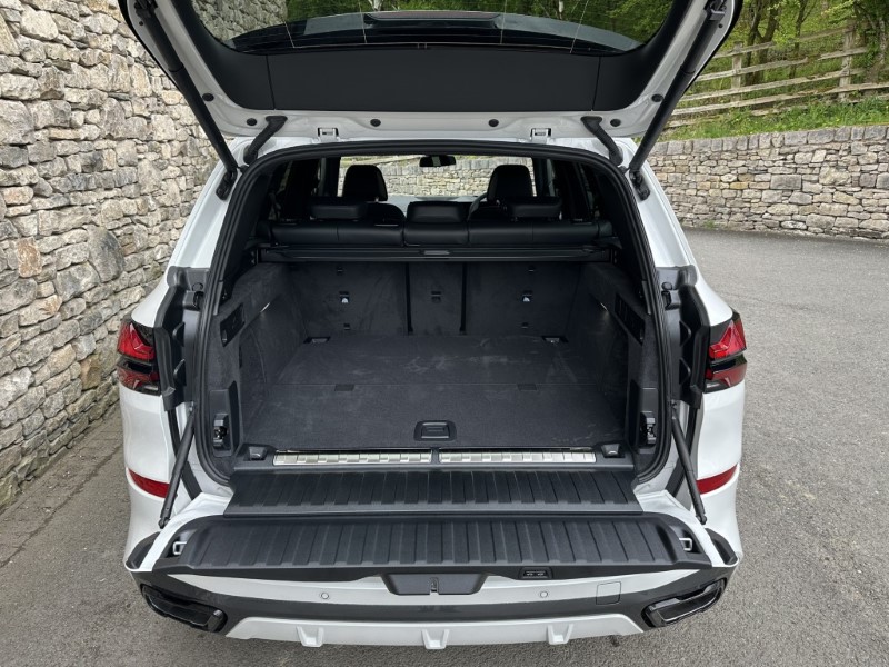  BMW X5 xDrive50e M Sport 5dr Auto 5313542