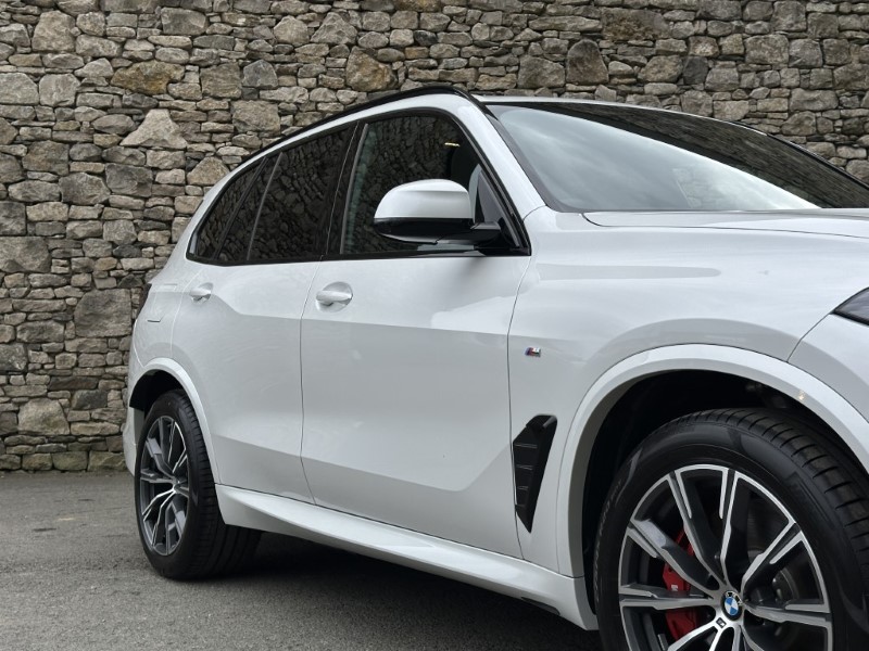  BMW X5 xDrive50e M Sport 5dr Auto 5313602