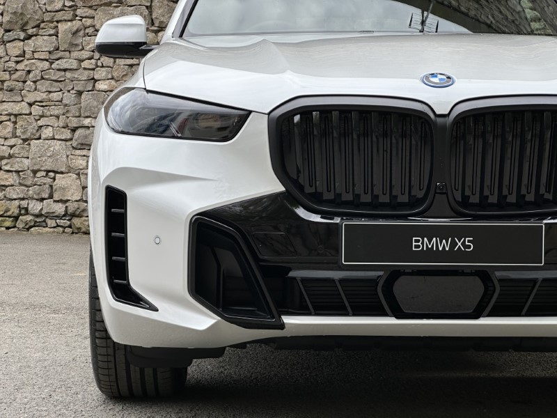  BMW X5 xDrive50e M Sport 5dr Auto 5313596