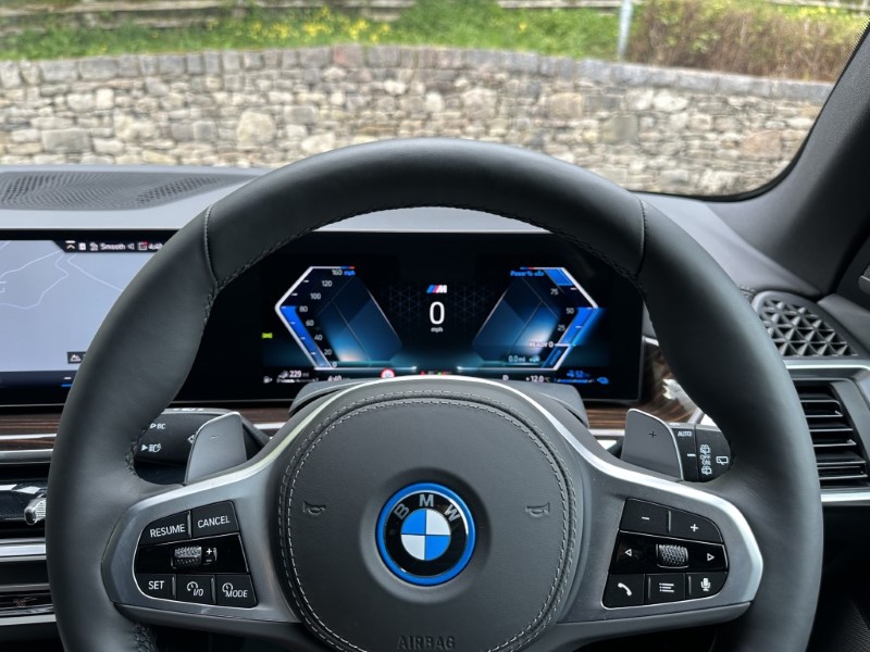  BMW X5 xDrive50e M Sport 5dr Auto 5313612