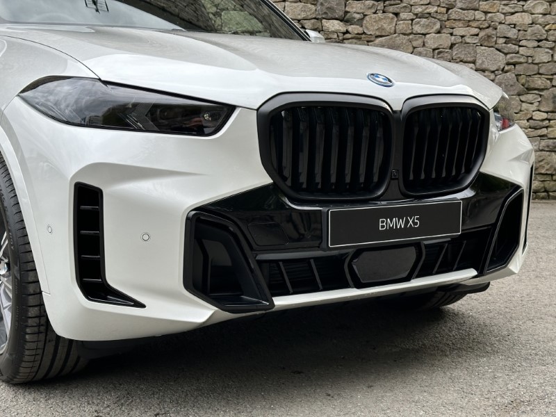  BMW X5 xDrive50e M Sport 5dr Auto 5313594