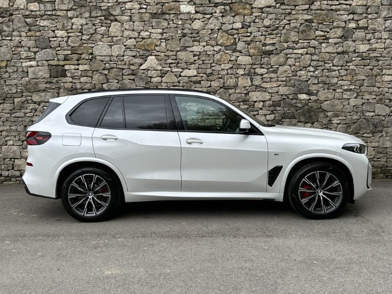  BMW X5 xDrive50e M Sport 5dr Auto 5313537