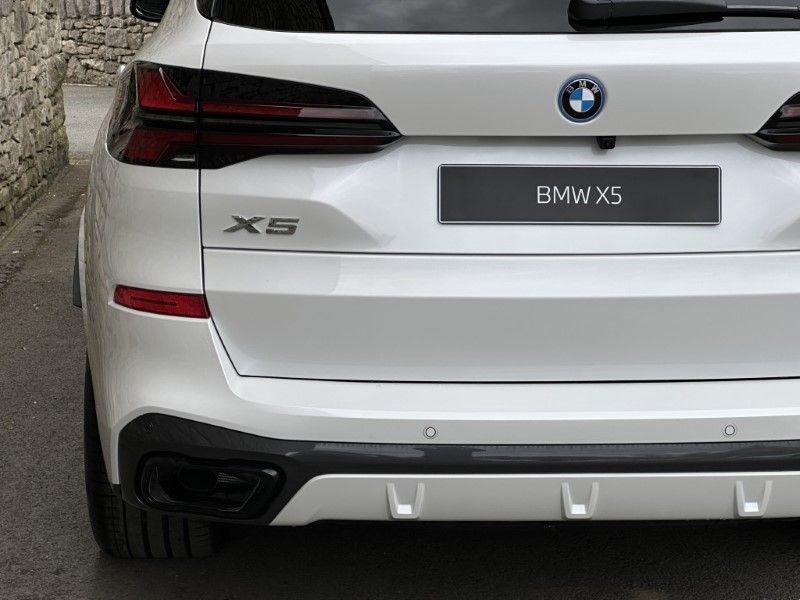  BMW X5 xDrive50e M Sport 5dr Auto 5313539