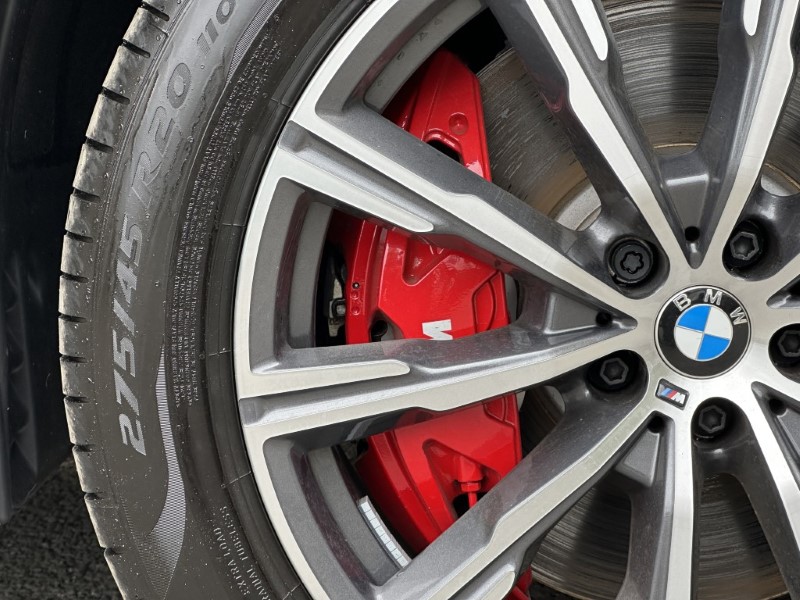  BMW X5 xDrive50e M Sport 5dr Auto 5313601