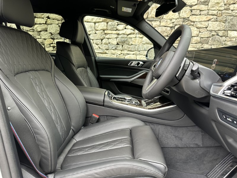  BMW X5 xDrive50e M Sport 5dr Auto 5313546