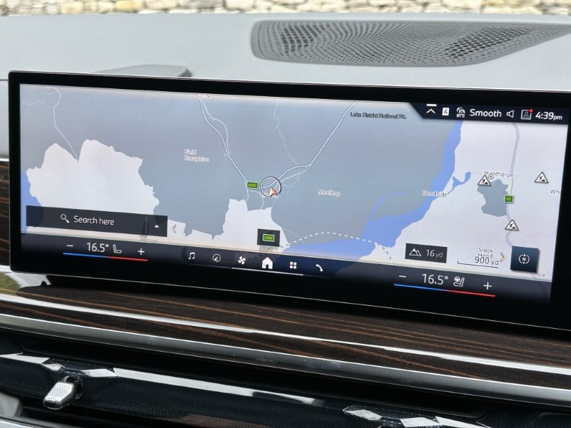  BMW X5 xDrive50e M Sport 5dr Auto 5313606