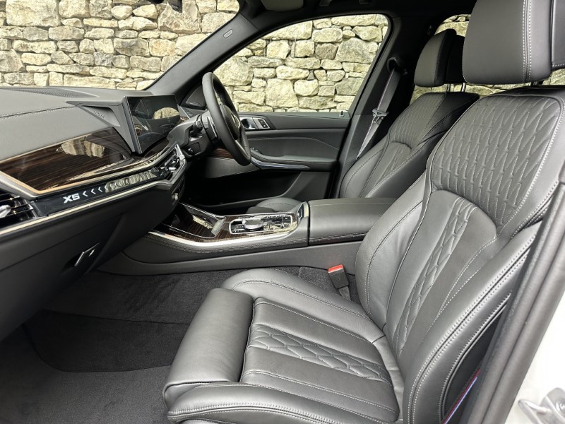  BMW X5 xDrive50e M Sport 5dr Auto 5313568