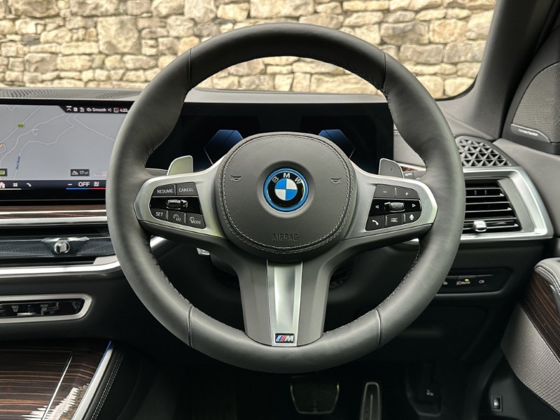  BMW X5 xDrive50e M Sport 5dr Auto 5313584