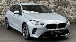 BMW 1 SERIES 120 M Sport 5dr Step Auto 4682966