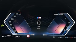 BMW 1 SERIES 120 M Sport 5dr Step Auto 4682949