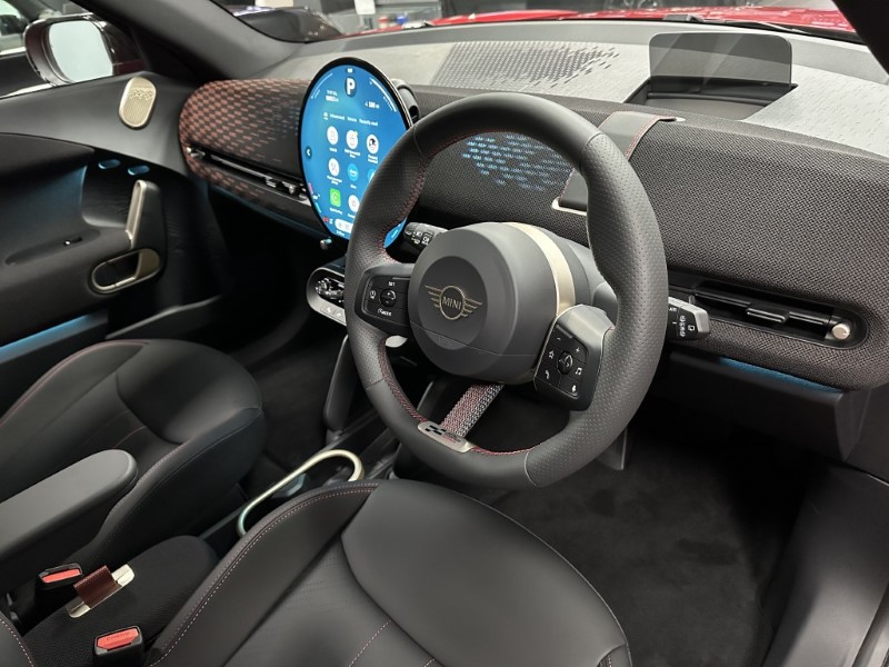  MINI ACEMAN 160kW SE Sport [Level 3] 54kWh 5dr Auto 4924366