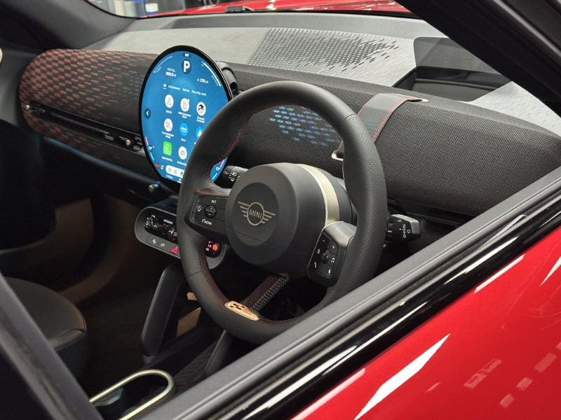  MINI ACEMAN 160kW SE Sport [Level 3] 54kWh 5dr Auto 4924388