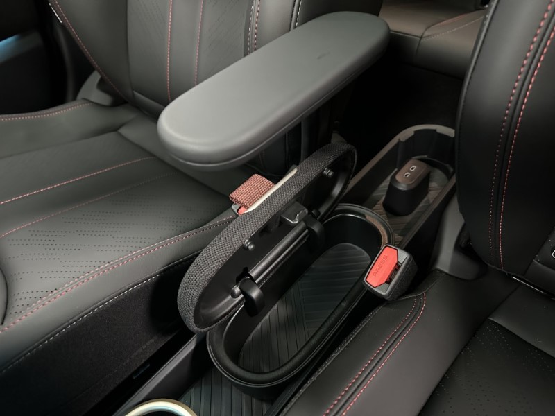  MINI ACEMAN 160kW SE Sport [Level 3] 54kWh 5dr Auto 4924373