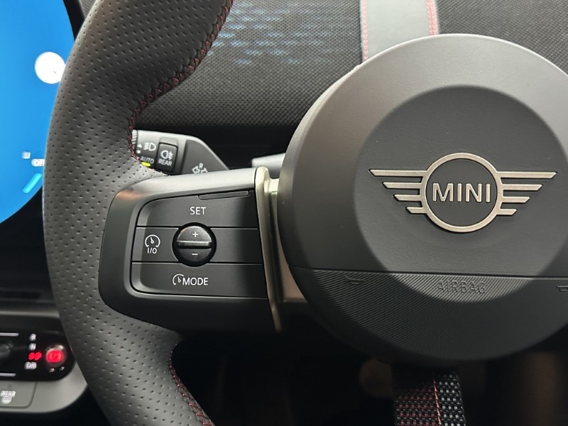  MINI ACEMAN 160kW SE Sport [Level 3] 54kWh 5dr Auto 4924382