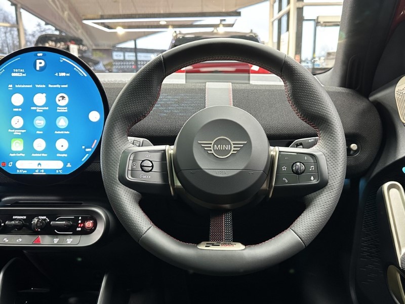  MINI ACEMAN 160kW SE Sport [Level 3] 54kWh 5dr Auto 4924378