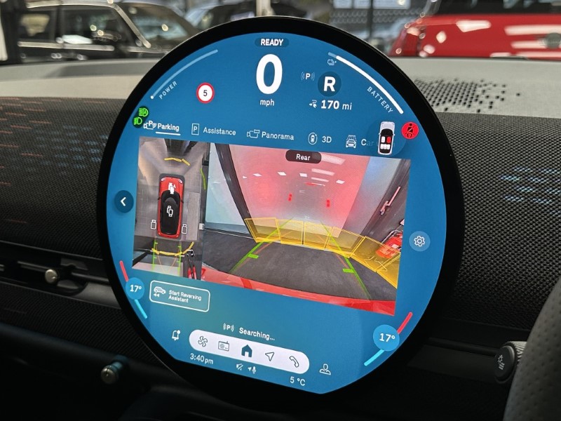  MINI ACEMAN 160kW SE Sport [Level 3] 54kWh 5dr Auto 4924387