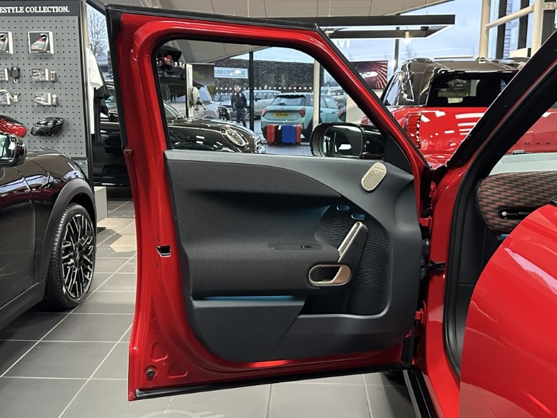  MINI ACEMAN 160kW SE Sport [Level 3] 54kWh 5dr Auto 4924380