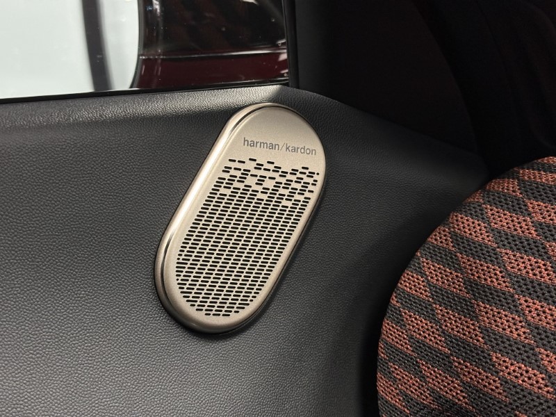  MINI ACEMAN 160kW SE Sport [Level 3] 54kWh 5dr Auto 4924374